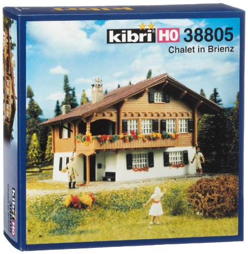 Kibri 38805 - H0 Chet in Brienz von Kibri