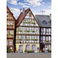 Kibri 38903 H0 Fachwerkhaus am Markt in Miltenberg von Kibri