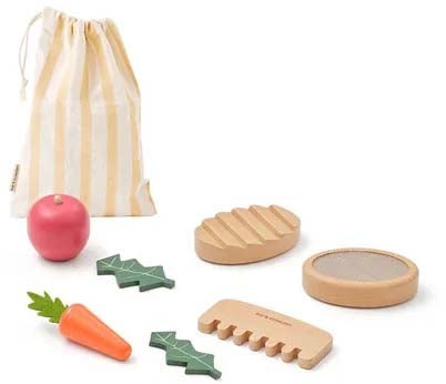 Kid's Concept Aiden Tierpflege-Set von Kid's Concept