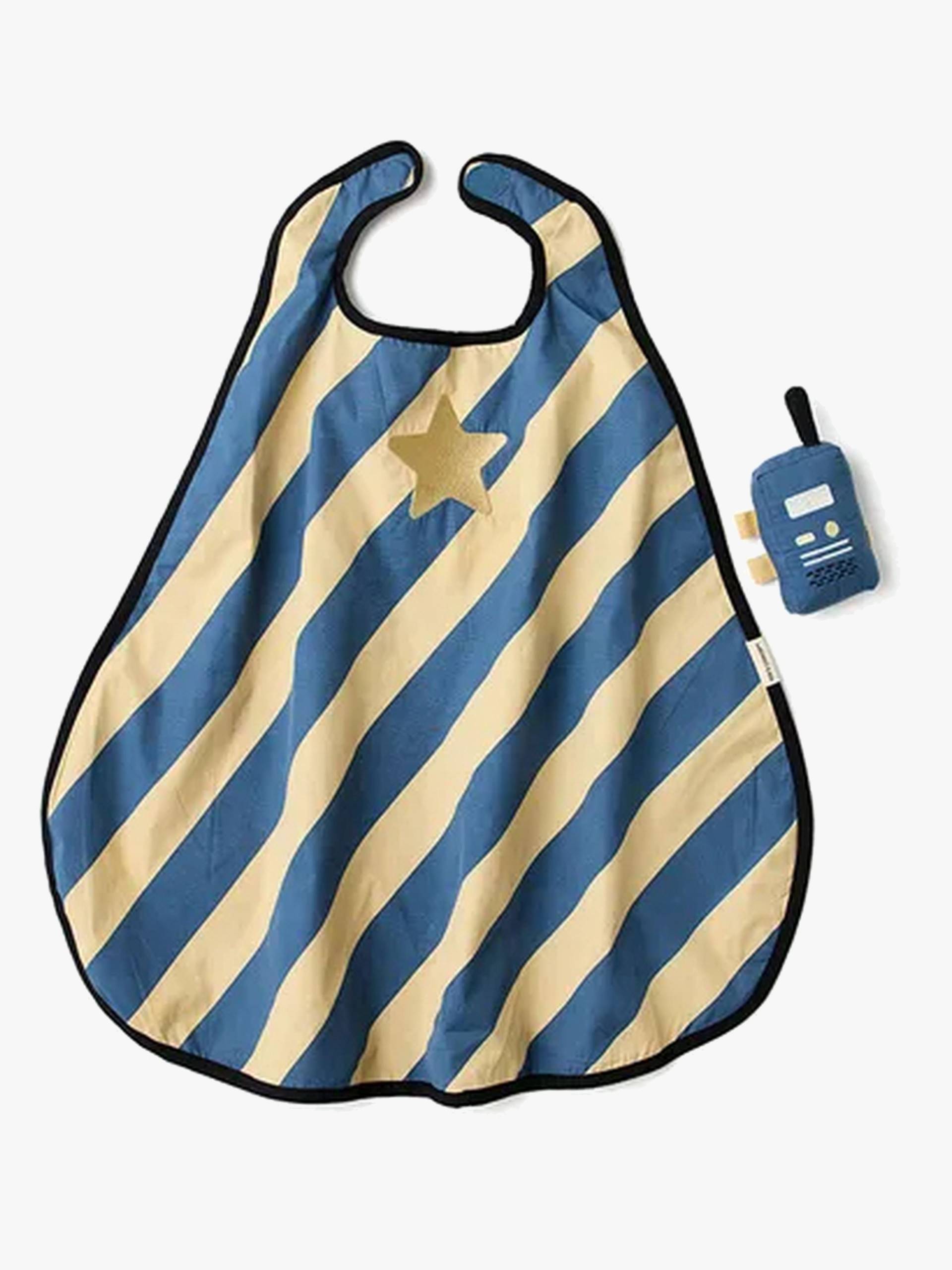 Kid's Concept Dress-Up Kostüm Polizei Kid's Concept Dress-Up Kostüm Polizei von Kid's Concept