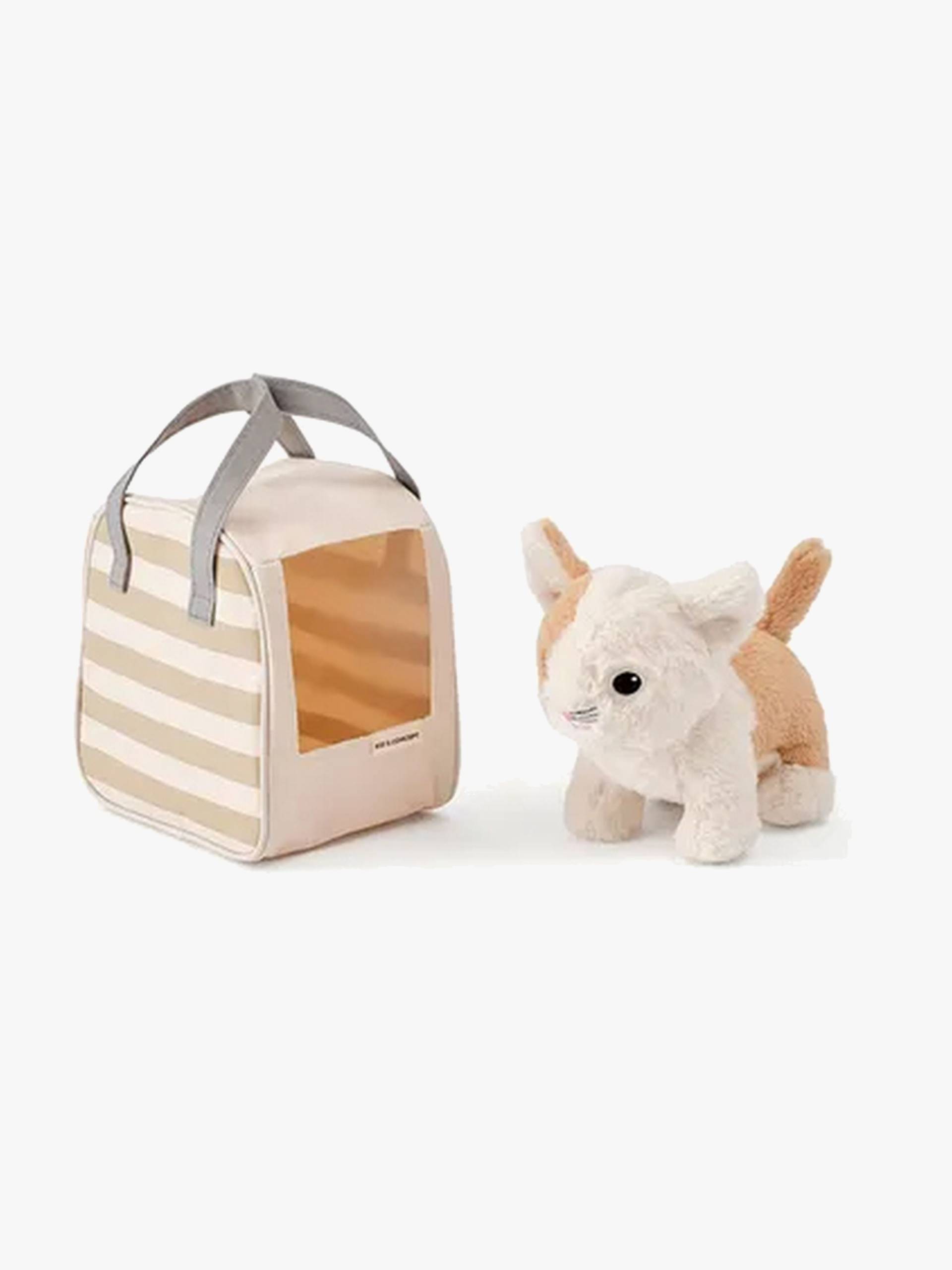 Kid's Concept Katze mit Tasche Kid's Concept Katze mit Tasche von Kid's Concept