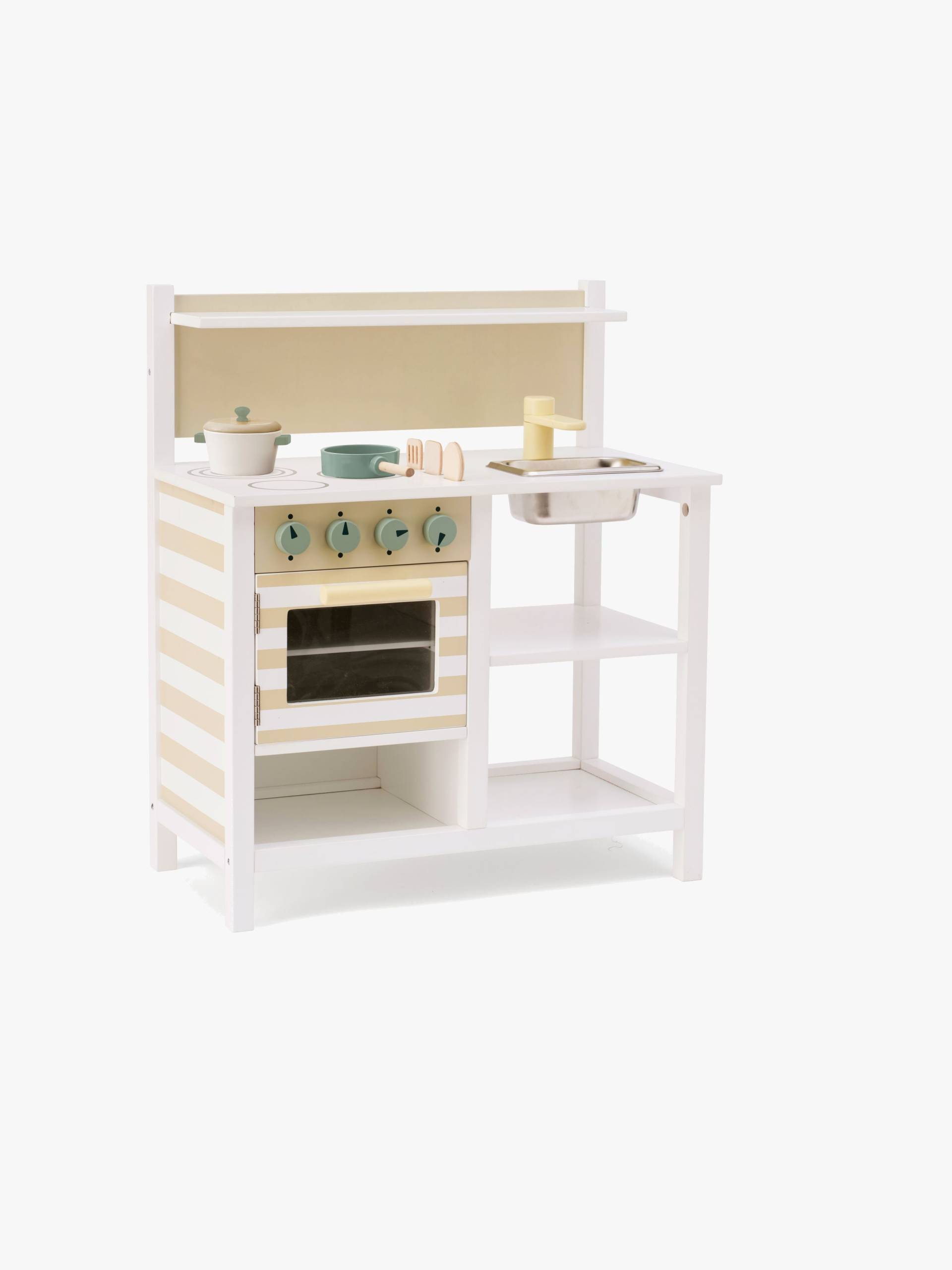 Kid's Concept Kid's Hub Küche, Gelb Kid's Concept Kid's Hub Küche, Gelb von Kid's Concept