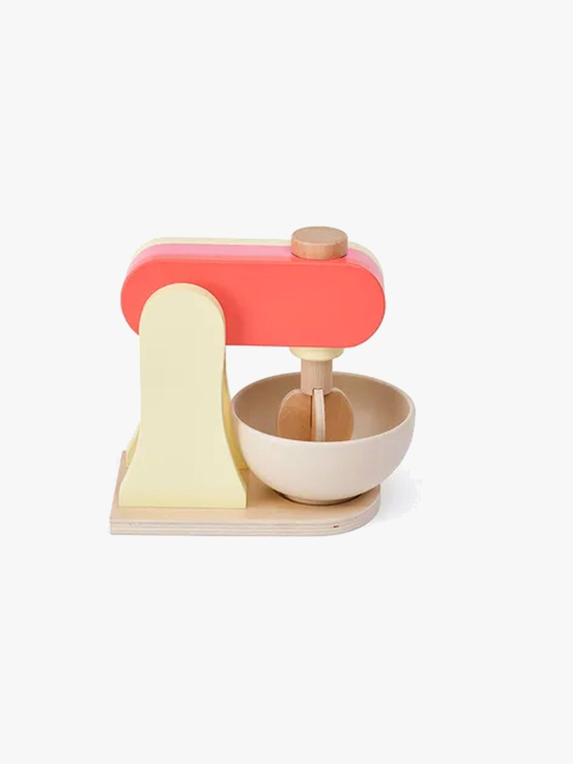 Kid's Concept Kid's Hub Küchenzubehör, Gelb Kid's Concept Kid's Hub Küchenzubehör, Gelb von Kid's Concept