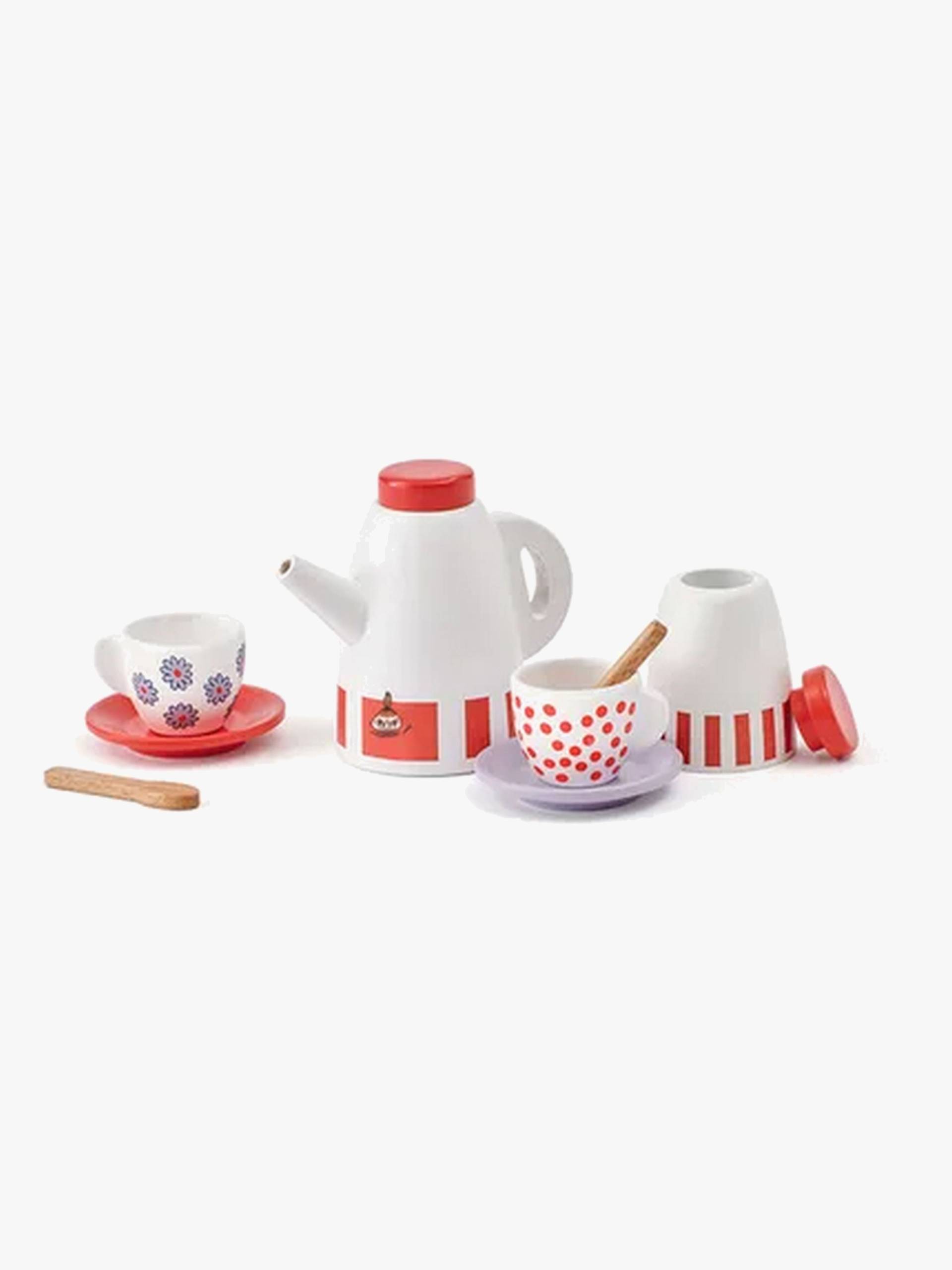 Kid's Concept Mumin Kaffeegeschirr Kid's Concept Mumin Kaffeegeschirr von Kid's Concept