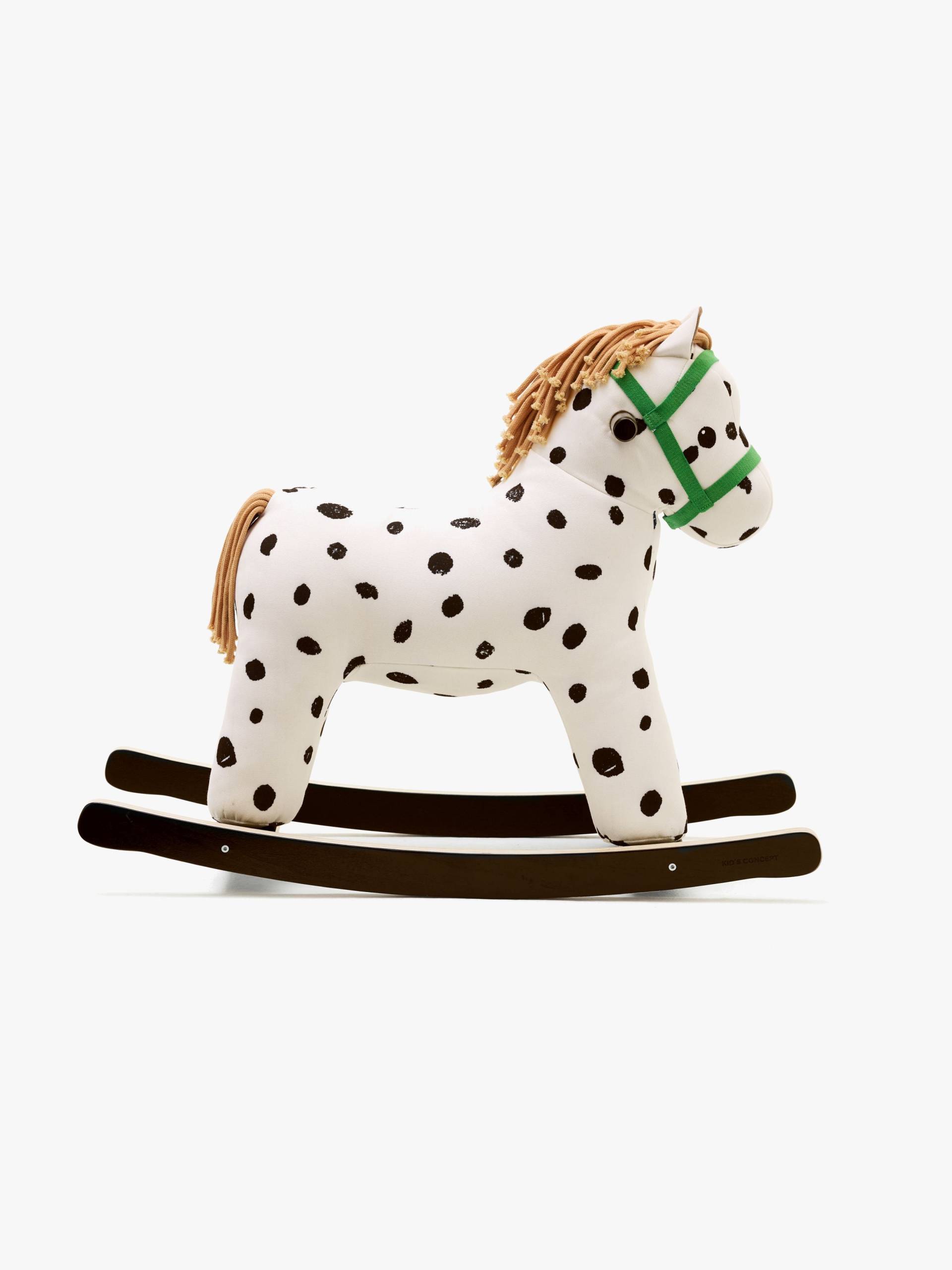 Kid's Concept Pippi Langstrumpf Schaukelpferd Kleiner Onkel Kid's Concept Pippi Langstrumpf Schaukelpferd Kleiner Onkel von Kid's Concept