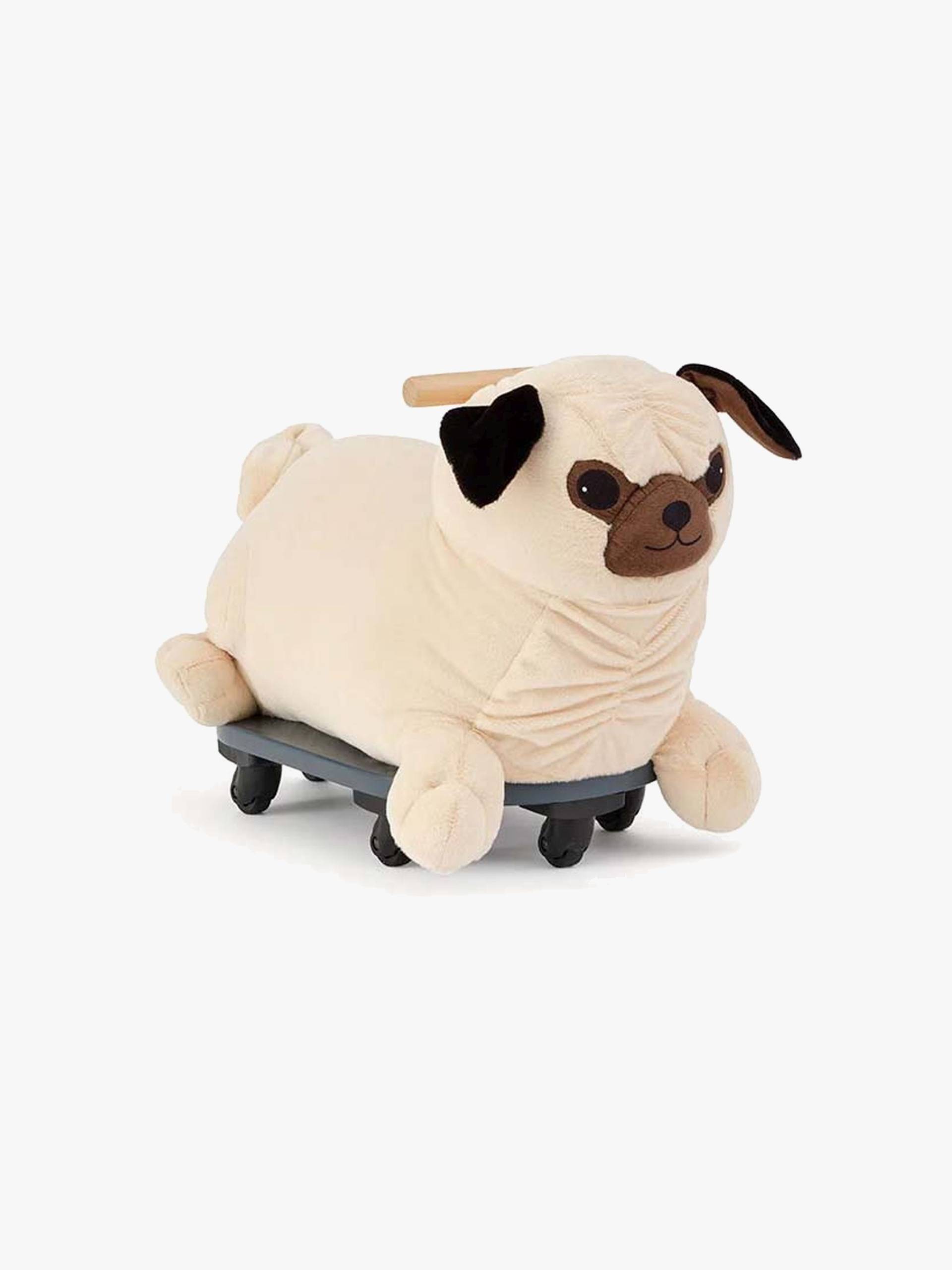 Kid's Concept Rutscher Mops Peg Kid's Concept Rutscher Mops Peg von Kid's Concept