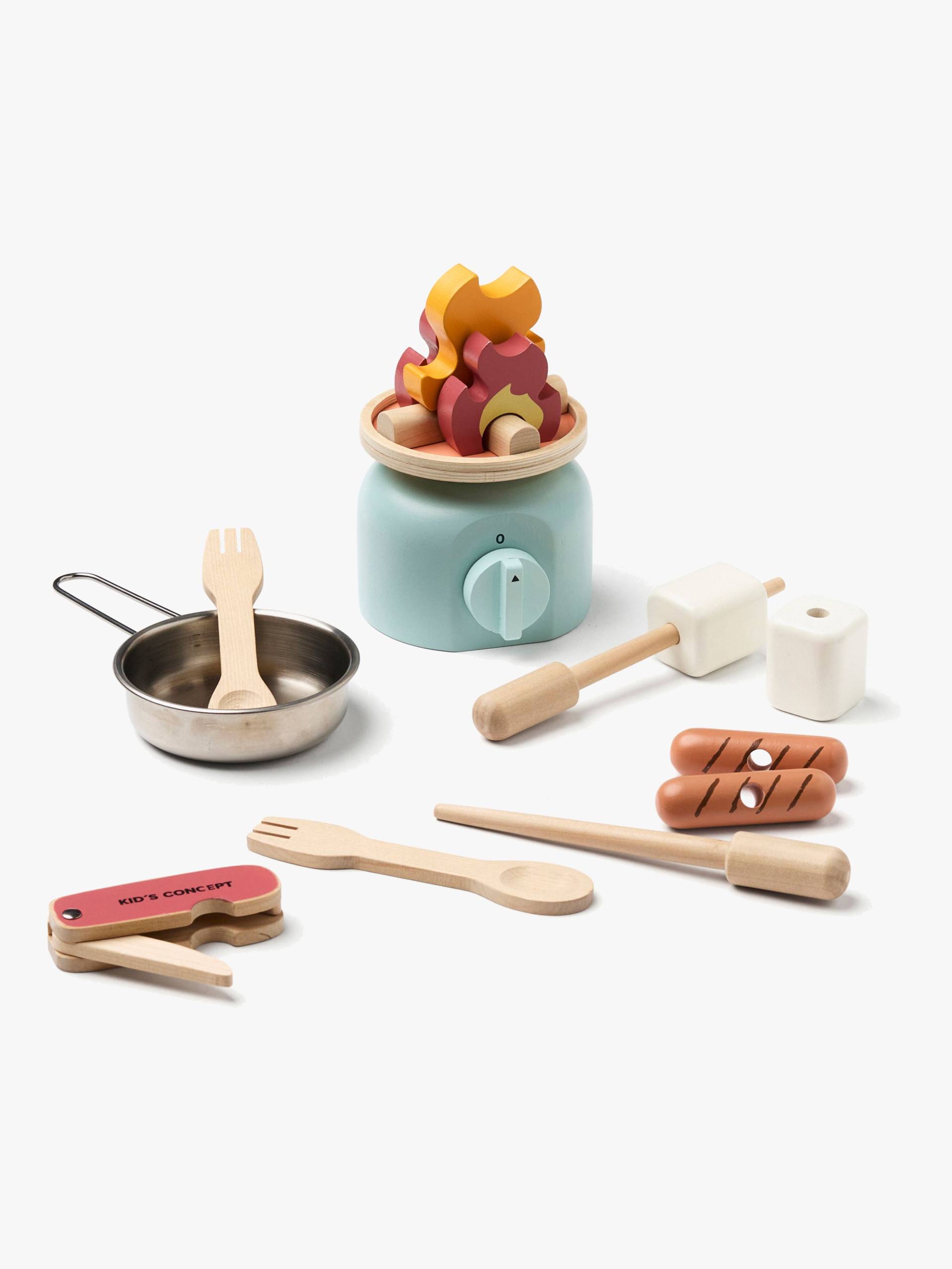 Kids Concept Kid's Hub Campingküche Kids Concept Kid's Hub Campingküche von Kid's Concept