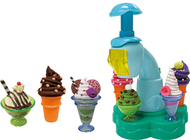 Kid's Dough Spielknete Eis von Kid's Dough