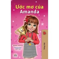 Amanda's Dream (Vietnamese Children's Book) von KidKiddos Books Ltd.