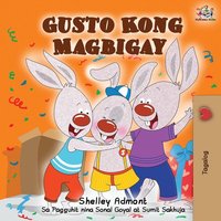 Gusto Kong Magbigay von KidKiddos Books Ltd.