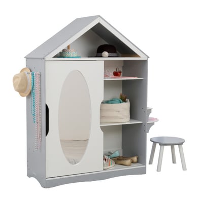 KidKraft® Kostümschrank mit Spiegel von KidKraft