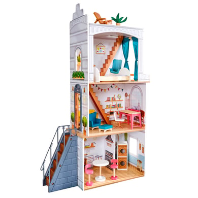 KidKraft® Rowan Puppenhaus von KidKraft