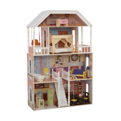 Kidkraft® Puppenhaus Savannah von KidKraft