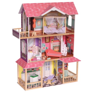 Kidkraft® Puppenhaus Viviana von KidKraft