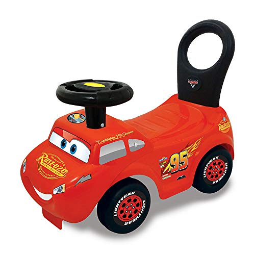 Kiddieland Toys Rutschhilfe McQueen von Kiddieland Toys Limited