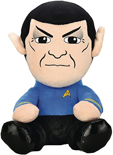 Kidrobot - Phunny Star Trek Spock 8 Plush von Kidrobot