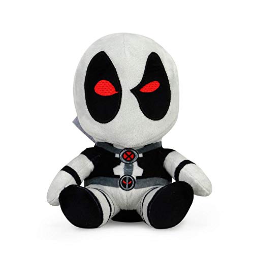 RUBIE'S Kidrobot offiziell Marvel X-Force Deadpool Plüsch Phunny von kidrobot