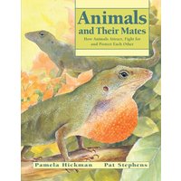 Animals and Their Mates von Kids Can Press