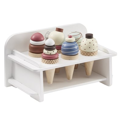 Kids Concept® Eis-Set von Kids Concept®