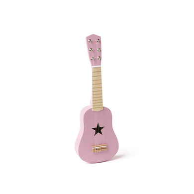 Kids Concept® Gitarre pink von Kids Concept®