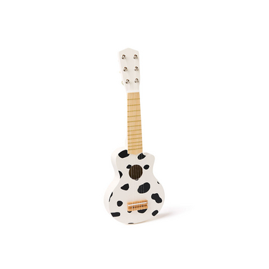 Kids Concept® Gitarre schwarz-weiß von Kids Concept®