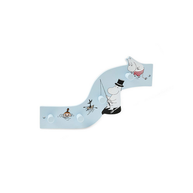 Kids Concept® Kleiderhaken Moominmamma MOOMIN 2-Pack von Kids Concept®