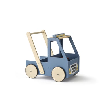 Kids Concept® Lauflernwagen AIDEN von Kids Concept®