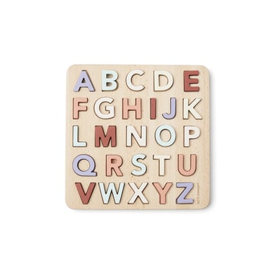 Kids Concept® Puzzle ABC (A-Z) von Kids Concept®