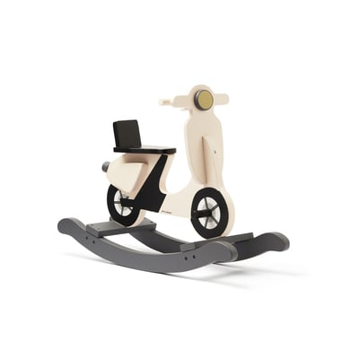 Kids Concept® Schaukel-Scooter hellbeige von Kids Concept®