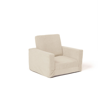 Kids Concept® Sessel klappbar beige von Kids Concept®