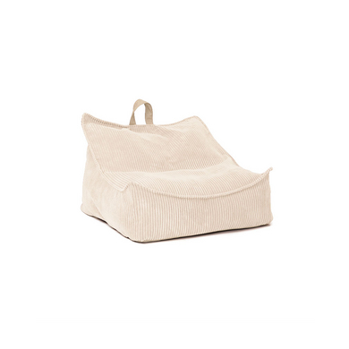 Kids Concept® Sitzsack beige von Kids Concept®