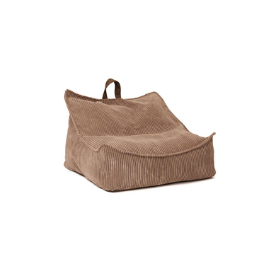 Kids Concept® Sitzsack braun von Kids Concept®