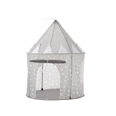 Kids Concept® Spielzelt Star, grau von Kids Concept®