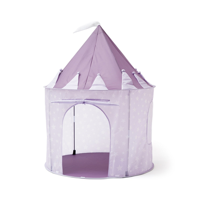 Kids Concept® Spielzelt Star, lila von Kids Concept®