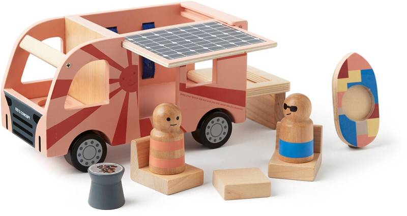 Kids Concept Aiden Wohnmobil Surfen von Kid's Concept