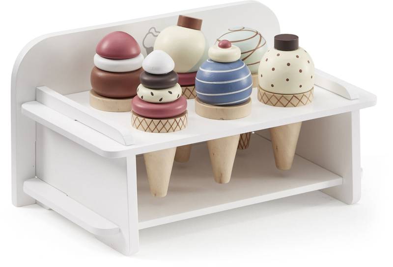 Kids Concept Eis-Set von Kid's Concept