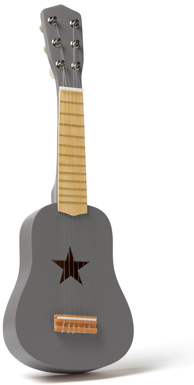 Kids Concept Gitarre, Grau von Kid's Concept