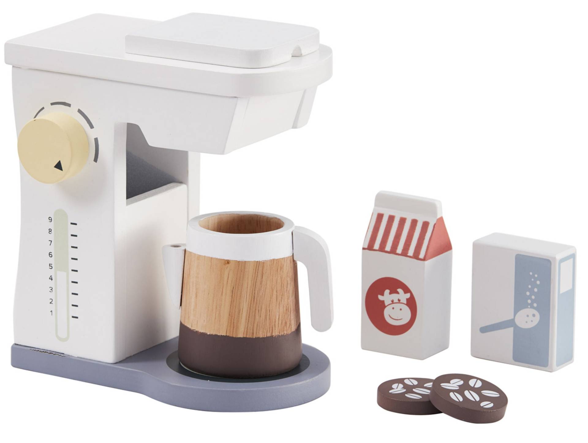 Kids Concept Kaffeekocher von Kid's Concept