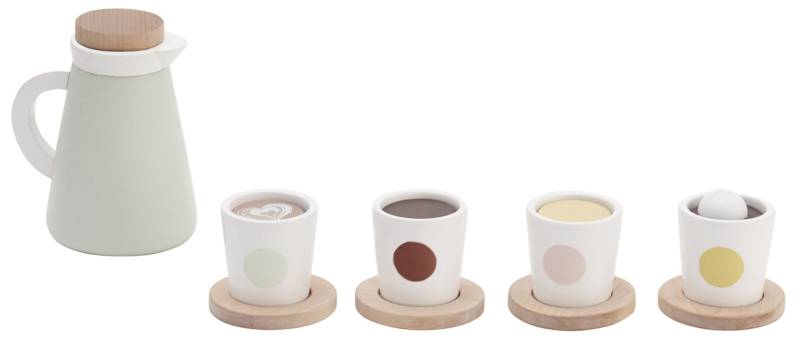 Kids Concept Kaffeerunde von Kid's Concept