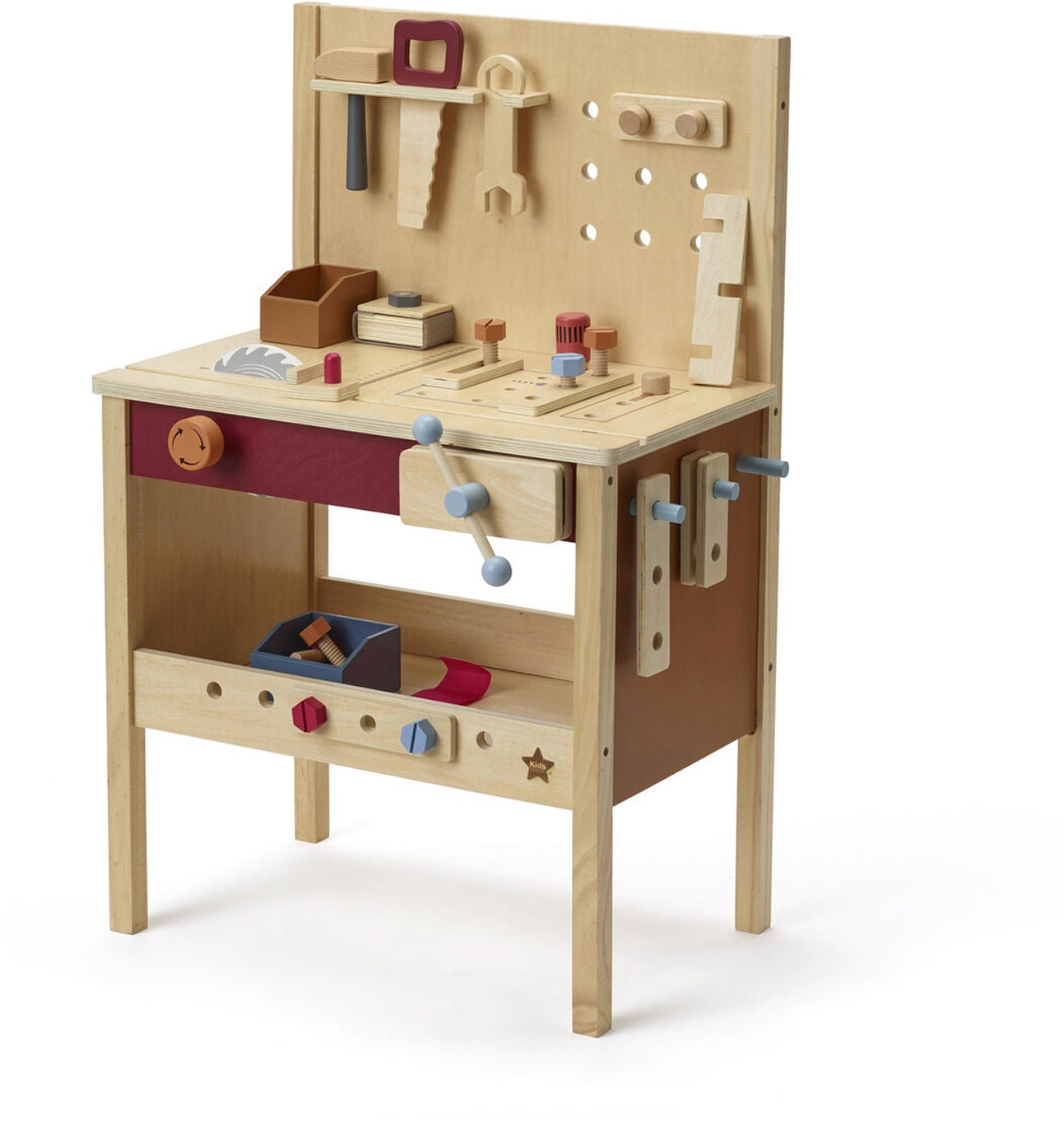 Kids Concept Kid's Hub Werkbank von Kid's Concept