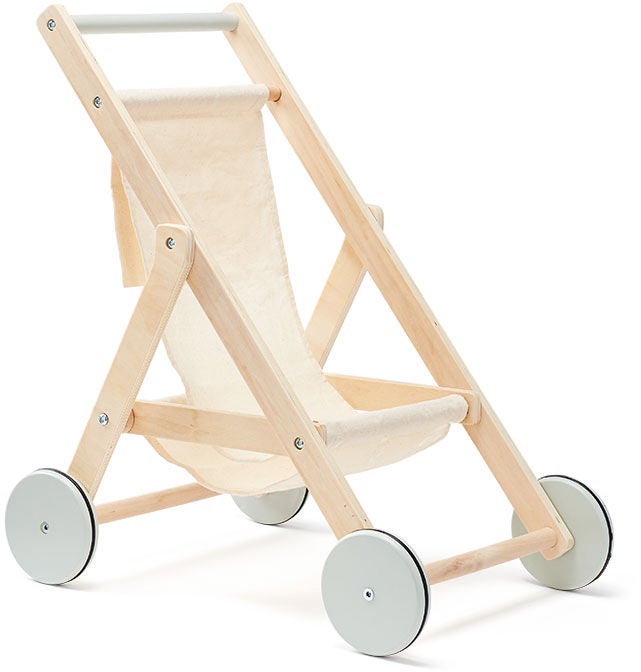 Kids Concept Puppenwagen Buggy von Kid's Concept