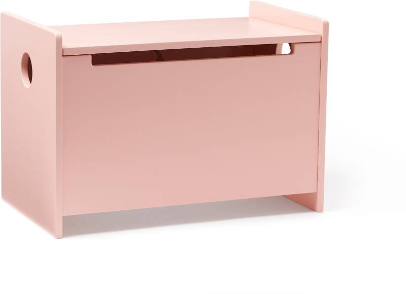 Kids Concept STAR Aufbewahrungskiste, Apricot von Kid's Concept