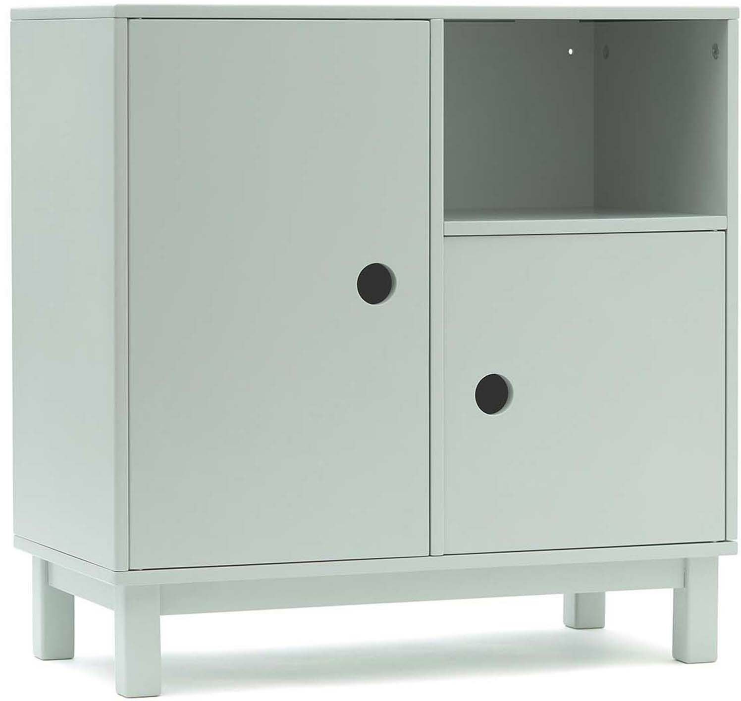 Kids Concept Star Schrank, Light green von Kid's Concept