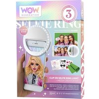 Wow Generation Selfie Set von Kids Euroswan