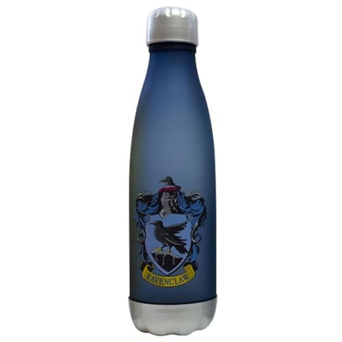 Kids Licensing Soft-Touch-Flasche [650ml] Ravenclaw von Kids Licensing