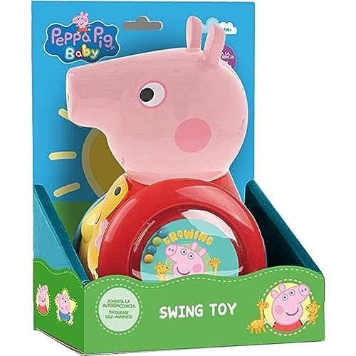 Peppa Wutz Roly Poly Balance von Kids Licensing