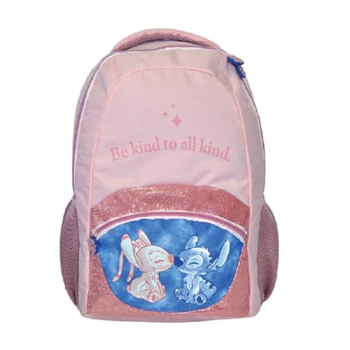 Rucksack 42cm, Disney Stitch von Kids Licensing