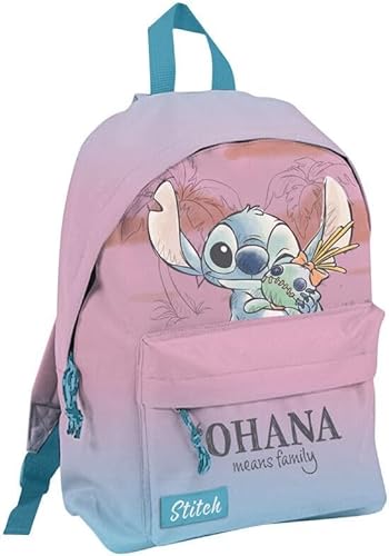 Kids Licensing ST00032 Rucksack, bunt von Kids Licensing