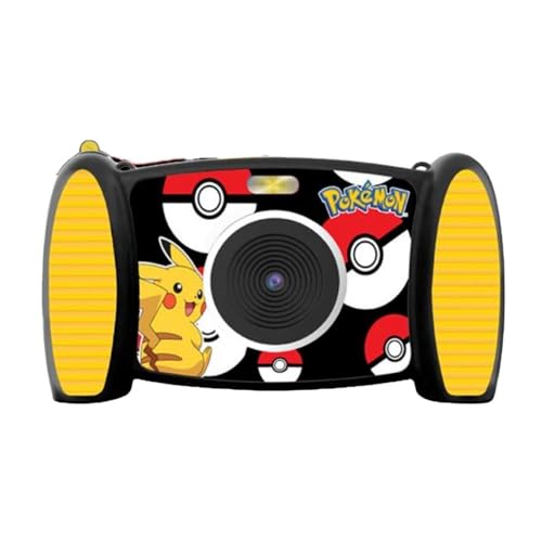 Interative Pokemon Kamera von Kids Licensing