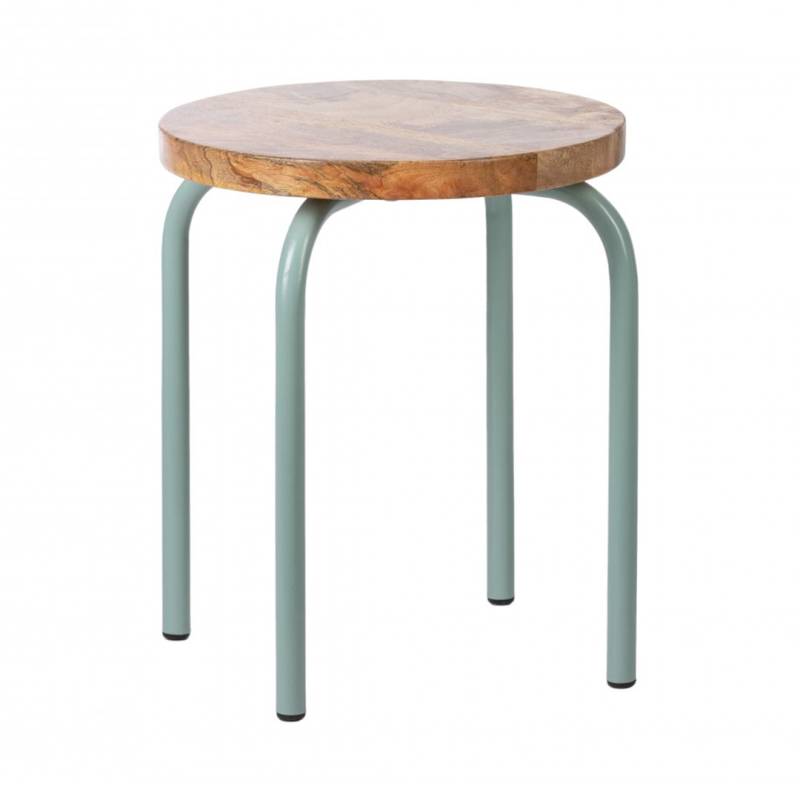 KidsDepot Circle Stool (Set Of 2) von KidsDepot